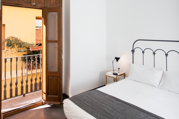 Hotel Apartaments València Centre Torres de Quart